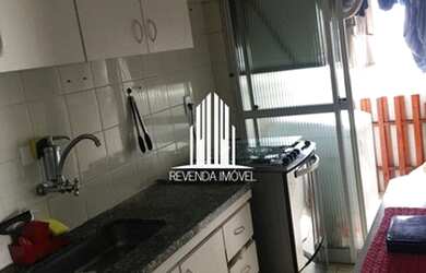 Imagem 3: APARTAMENTO 3 DORMITÓRIOS 1 VAGA 60M² - VILA CARRÃO