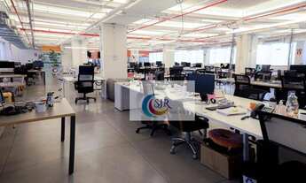 Imagem: Conjunto para alugar, 671 m² - Pinheiros