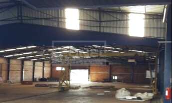 Imagem 3: GALPÃO LOCAÇÃO JARDIM ZARA