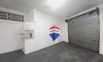 Imagem 6: Salão comercial para locação na Vila Didi