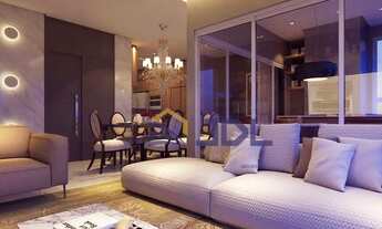 Imagem 7: Apartamento com 3 dormitórios à venda, 115 m² por R$ 1.555.000,00 - Meia Praia - Itapema/S