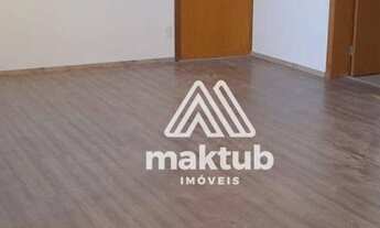 Imagem 7: Apartamento com 3 dormitórios para alugar, 136 m² por R$ 3.000,00/mês - Vila Valparaíso