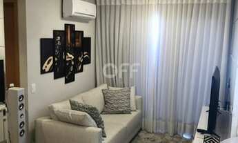Imagem 2: Apartamento - Vila Nova - Campinas