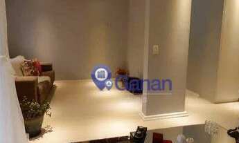 Imagem 5: Apartamento com 3 dormitórios à venda, 100 m² por R$ 530.000 - Jardim Ampliação - São Paul