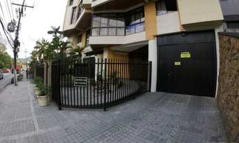 Imagem 2: Cobertura Duplex Avenida - CO171