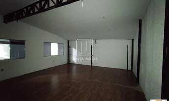 Imagem 7: Salão/Galpão (salão - térreo