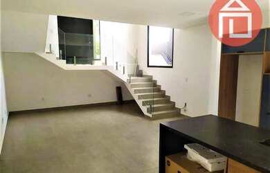 Imagem 4: Casa com 3 dormitórios à venda, 177 m² por R$ 1.250.000,00 - Condomínio Portal de Bragança