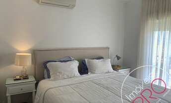 Imagem 3: Apartamento 205m² 4 dormitórios, 4 vagas de garagem no Brooklin