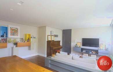 Imagem 2: São Paulo - Apartamento Padrão - Moema