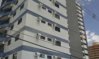 Imagem: ALUGO APARTAMENTO 3/4 COM SUITE NO TIROL