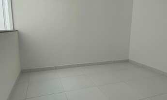 Imagem 5: Casa 2/4 padrão médio no bairro Santo Antônio dos Prazeres