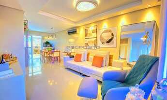 Imagem 2: Sobrado Igara canoas com decoração impecável Ref.:1244