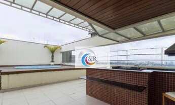 Imagem: Cobertura com 5 dormitórios à venda