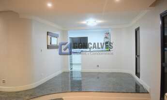 Imagem 5: SAO BERNARDO DO CAMPO - Residential / Apartment - JARDIM HOLLYWOOD