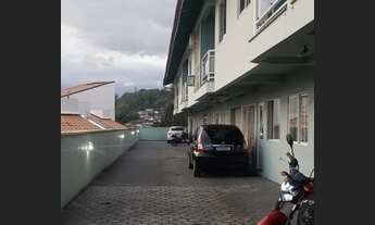 Imagem 3: VENDO SOBRADO DE 3 DORMITÓRIOS NO BAIRRO FORQUILHINHAS EM SÃO JOSÉ