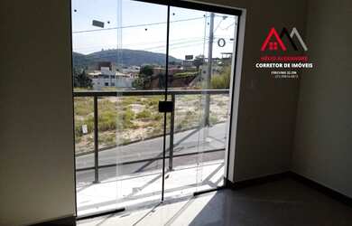 Imagem 2: Casa duplex no Master Ville/ Sarzedo