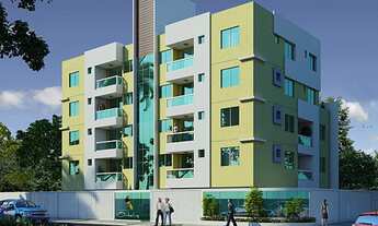 Imagem: 215 Apartamento Cobertura no Residencial