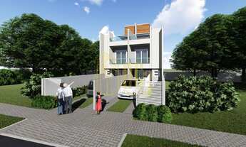 Imagem 2: Sobrado no Sítio Cercado - Curitiba