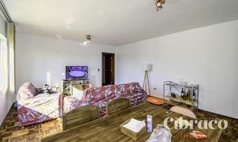 Imagem 4: Apartamento no Alto da Glória, de 150,13m² com 3 quartos - Edifício Dimona