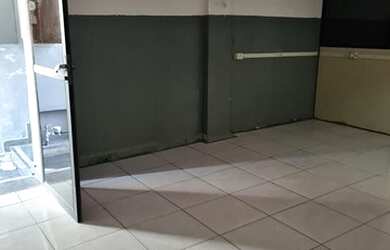 Imagem 5: Galpão com escritórios a duas quadras da Marginal do Tietê