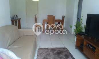 Imagem 6: Rio de Janeiro - Apartamento Padrão - Tijuca