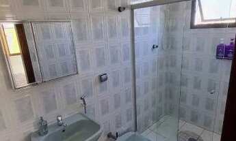 Imagem 6: Apartamento para venda com 78 metros quadrados com 2 quartos em Guilhermina - Praia Grande