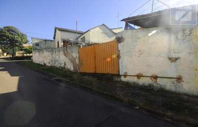 Imagem 7: Comercial à venda 258M², Vila Elza, Campinas - SP