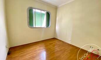 Imagem 6: APARTAMENTO MOEMA PÁSSAROS COM 3 DOMITÓRIOS SENDO 1 SUÍTE. CONDOMÍNIO COM LAZER