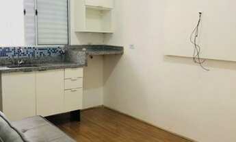 Imagem 4: Studio à venda, 16 m² por R$ 120.000,00 - Quarta Parada - São Paulo/SP