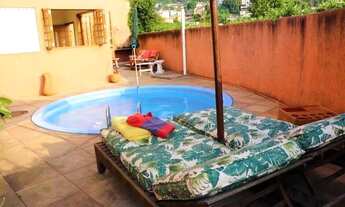 Imagem 2: Casa com Piscina Cariacica Sede 90 mil