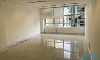 Imagem: SãO PAULO - Conjunto Comercial/sala - Vila