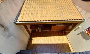 Imagem 2: Sobrado a venda - Vila Luzita, Santo Andre