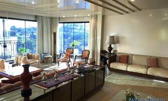 Imagem: APARTAMENTO - HIGIENÓPOLIS - SP