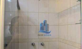 Imagem 4: Apartamento com 3 dormitórios à venda, 106 m² por R$ 550.000,00 - Santa Paula - São Caetan