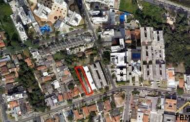 Imagem 6: CURITIBA - Terreno Padrão - Cristo Rei