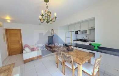 Imagem 4: Apartamento para aluguel com 82 metros quadrados com 2 quartos em Riviera - Bertioga - SP