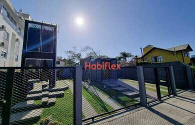 Imagem 2: Casa em container, com terreno de 450m com escritura pública no Campeche - Florianópolis