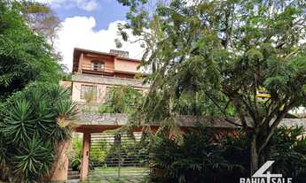 Imagem: Casa à venda, 350 m² por R$ 1.800.000,00