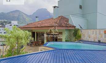 Imagem: Cobertura com 4 dormitórios à venda, 397