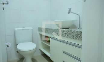 Imagem 7: Apartamento para Aluguel - Granja Viana, 1 Quarto, 27 m2