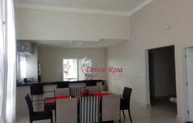 Imagem 6: Bela Casa em Condomínio Fechado 150 m² por R$ 680.000 - Condomínio Terras do Vale - Caçapa