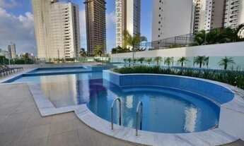 Imagem 5: T.F Apartamento Alto Padrão com 03 dormitórios + DCE - Altiplano Cabo Branco