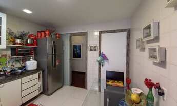 Imagem 6: Apartamento para venda com 111 metros quadrados com 3 quartos