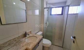 Imagem 5: Apartamento para locação no Cond. Pallacios, 96m² com 3 quartos + dependência, Av Campos S