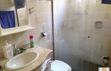 Imagem 5: Apartamento (tipo - padrao) 3 dormitórios/suite, cozinha planejada, em condomínio fechado