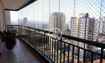 Imagem 3: Apartamento com varanda gourmet - andar alto!