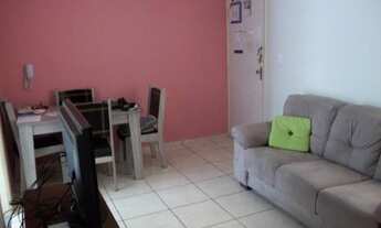 Imagem: APARTAMENTO RESIDENCIAL em CAMPINAS - SP