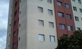 Imagem: Apartamento para alugar no Jardim Malia
