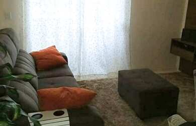 Imagem 3: Apartamento para venda com 54 metros quadrados com 2 quartos em Costeira - Araucária - PR