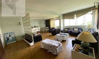 Imagem: São Paulo - Apartamento Padrão - Paraíso